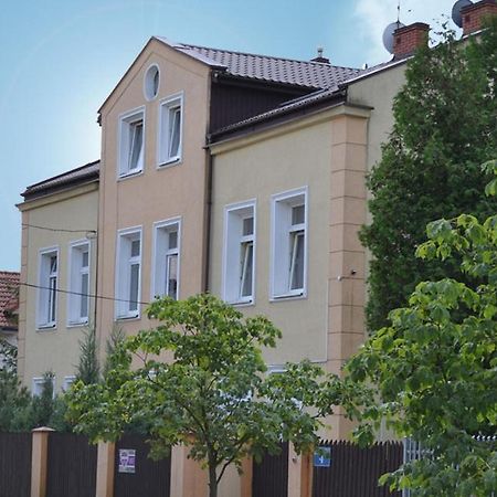 Hostel Piaseczno Piaseczno  Εξωτερικό φωτογραφία
