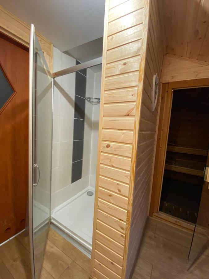 Hostel Piaseczno Piaseczno  Εξωτερικό φωτογραφία