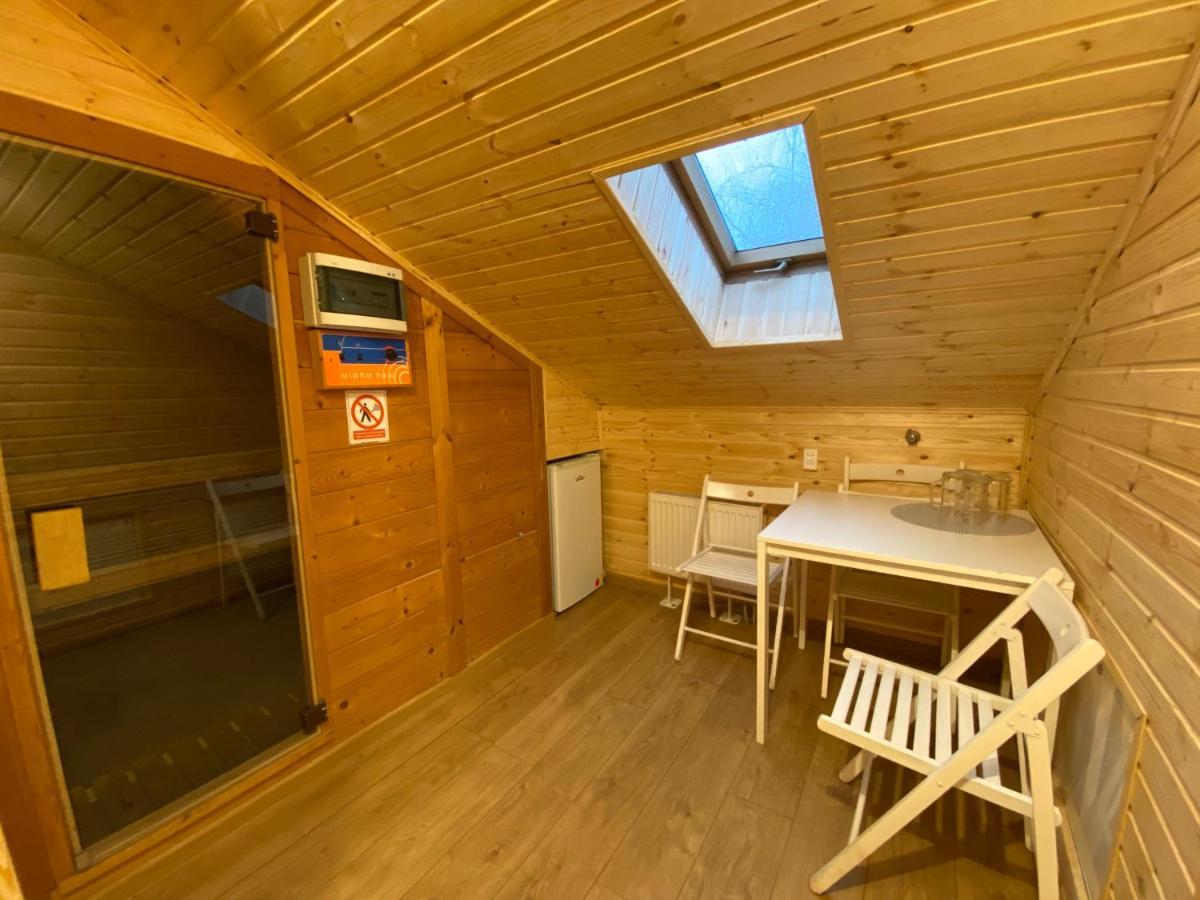 Hostel Piaseczno Piaseczno  Εξωτερικό φωτογραφία