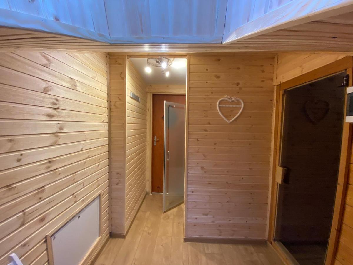Hostel Piaseczno Piaseczno  Εξωτερικό φωτογραφία
