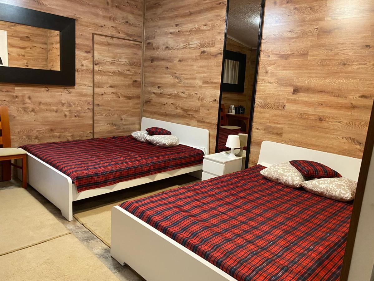 Hostel Piaseczno Piaseczno  Εξωτερικό φωτογραφία