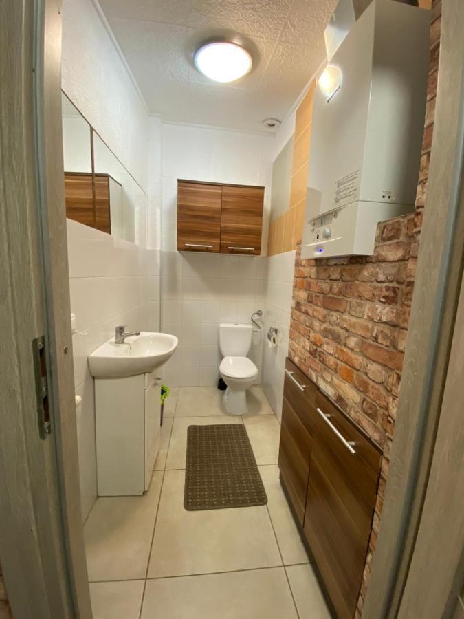 Hostel Piaseczno Piaseczno  Εξωτερικό φωτογραφία