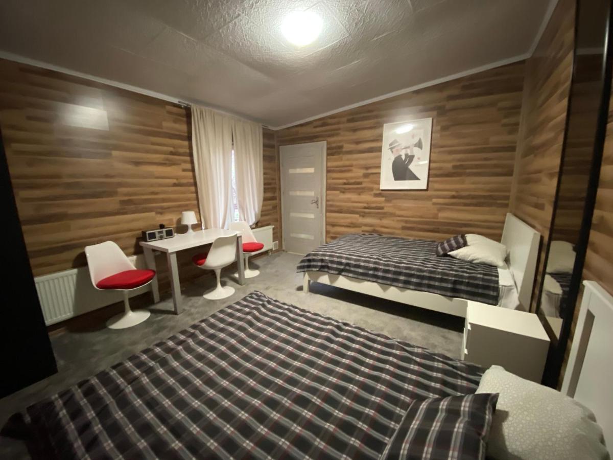 Hostel Piaseczno Piaseczno  Εξωτερικό φωτογραφία