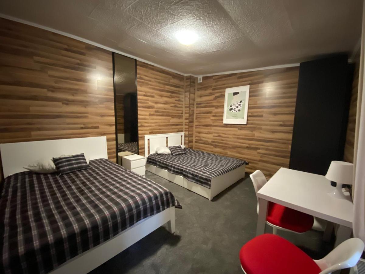 Hostel Piaseczno Piaseczno  Εξωτερικό φωτογραφία