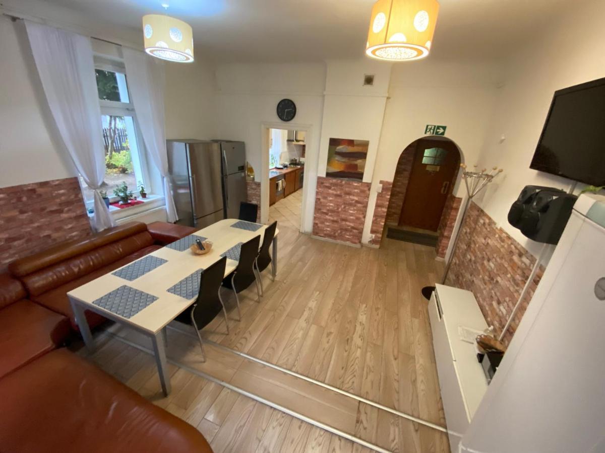 Hostel Piaseczno Piaseczno  Εξωτερικό φωτογραφία