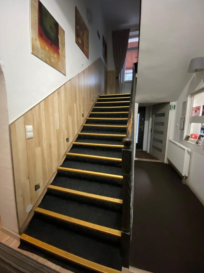 Hostel Piaseczno Piaseczno  Εξωτερικό φωτογραφία