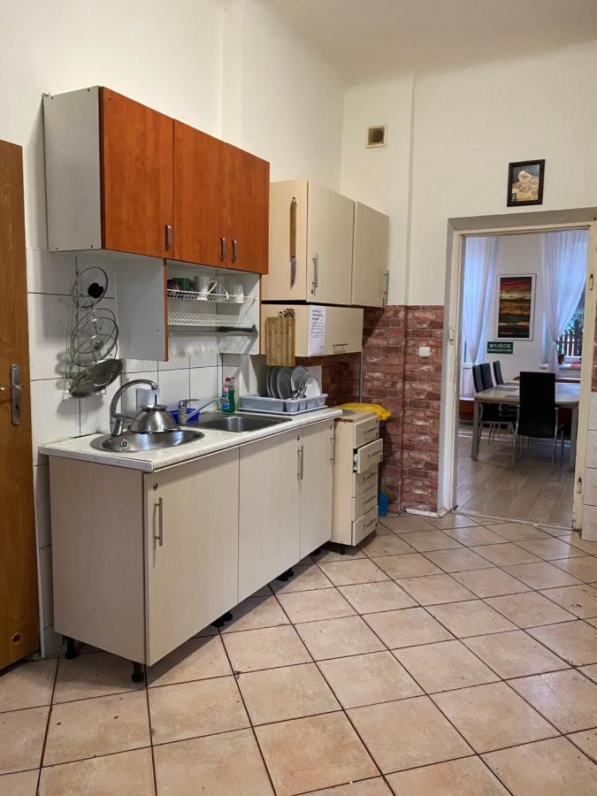Hostel Piaseczno Piaseczno  Εξωτερικό φωτογραφία