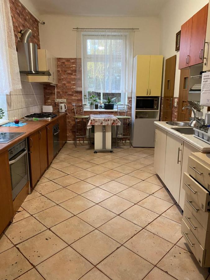 Hostel Piaseczno Piaseczno  Εξωτερικό φωτογραφία