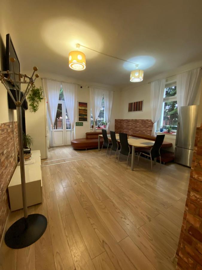 Hostel Piaseczno Piaseczno  Εξωτερικό φωτογραφία