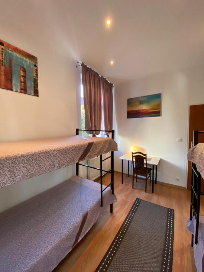Hostel Piaseczno Piaseczno  Εξωτερικό φωτογραφία