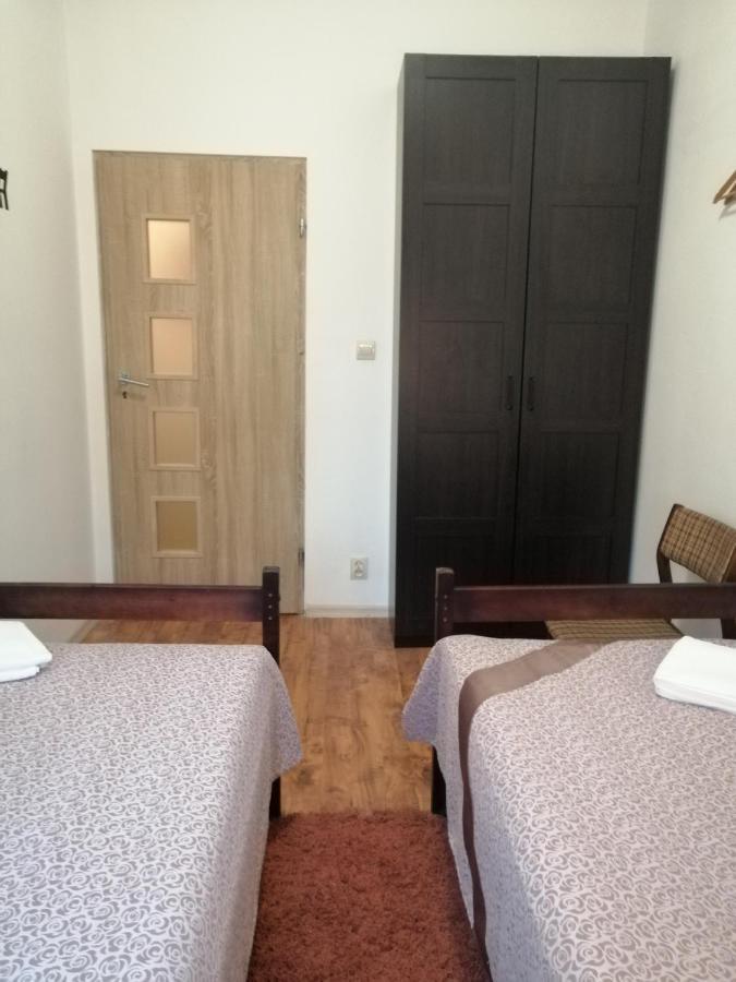 Hostel Piaseczno Piaseczno  Εξωτερικό φωτογραφία
