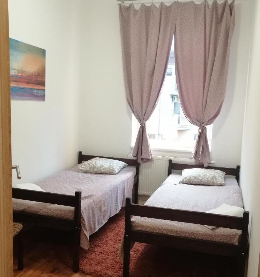 Hostel Piaseczno Piaseczno  Εξωτερικό φωτογραφία