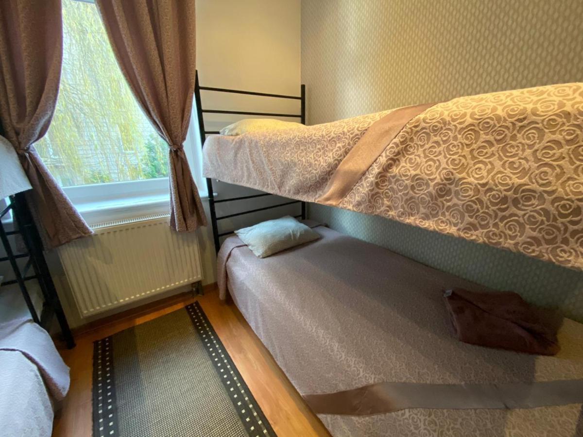 Hostel Piaseczno Piaseczno  Εξωτερικό φωτογραφία