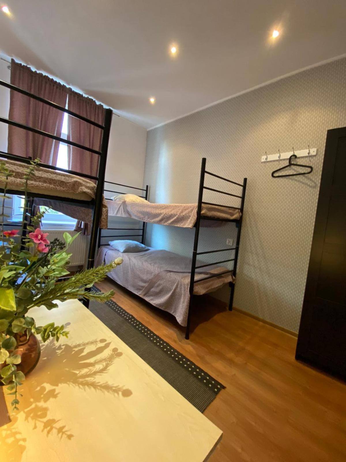Hostel Piaseczno Piaseczno  Εξωτερικό φωτογραφία