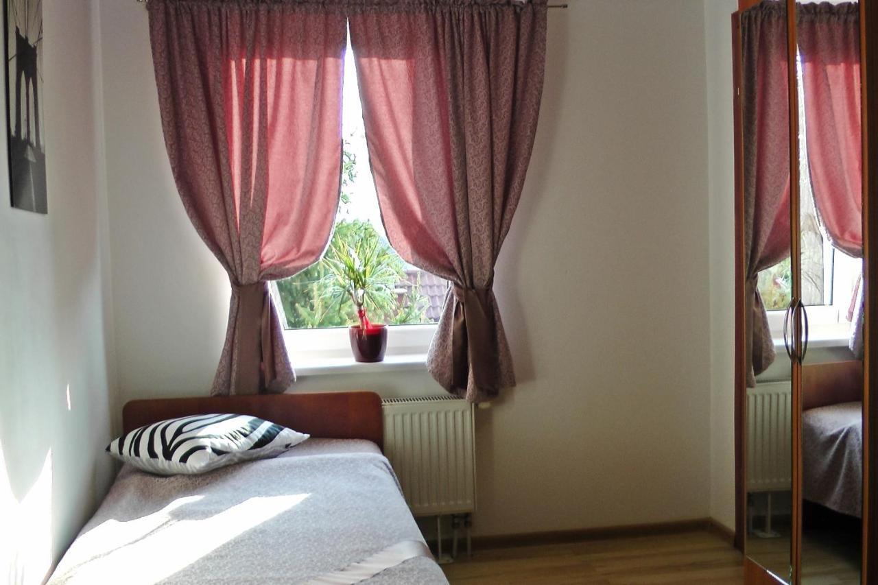 Hostel Piaseczno Piaseczno  Εξωτερικό φωτογραφία