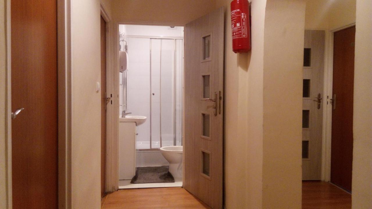 Hostel Piaseczno Piaseczno  Εξωτερικό φωτογραφία