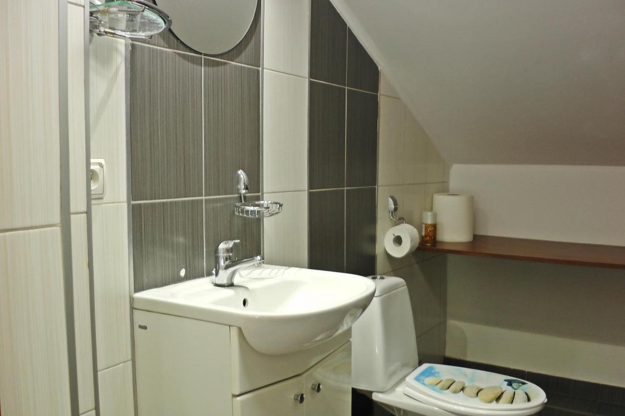 Hostel Piaseczno Piaseczno  Εξωτερικό φωτογραφία