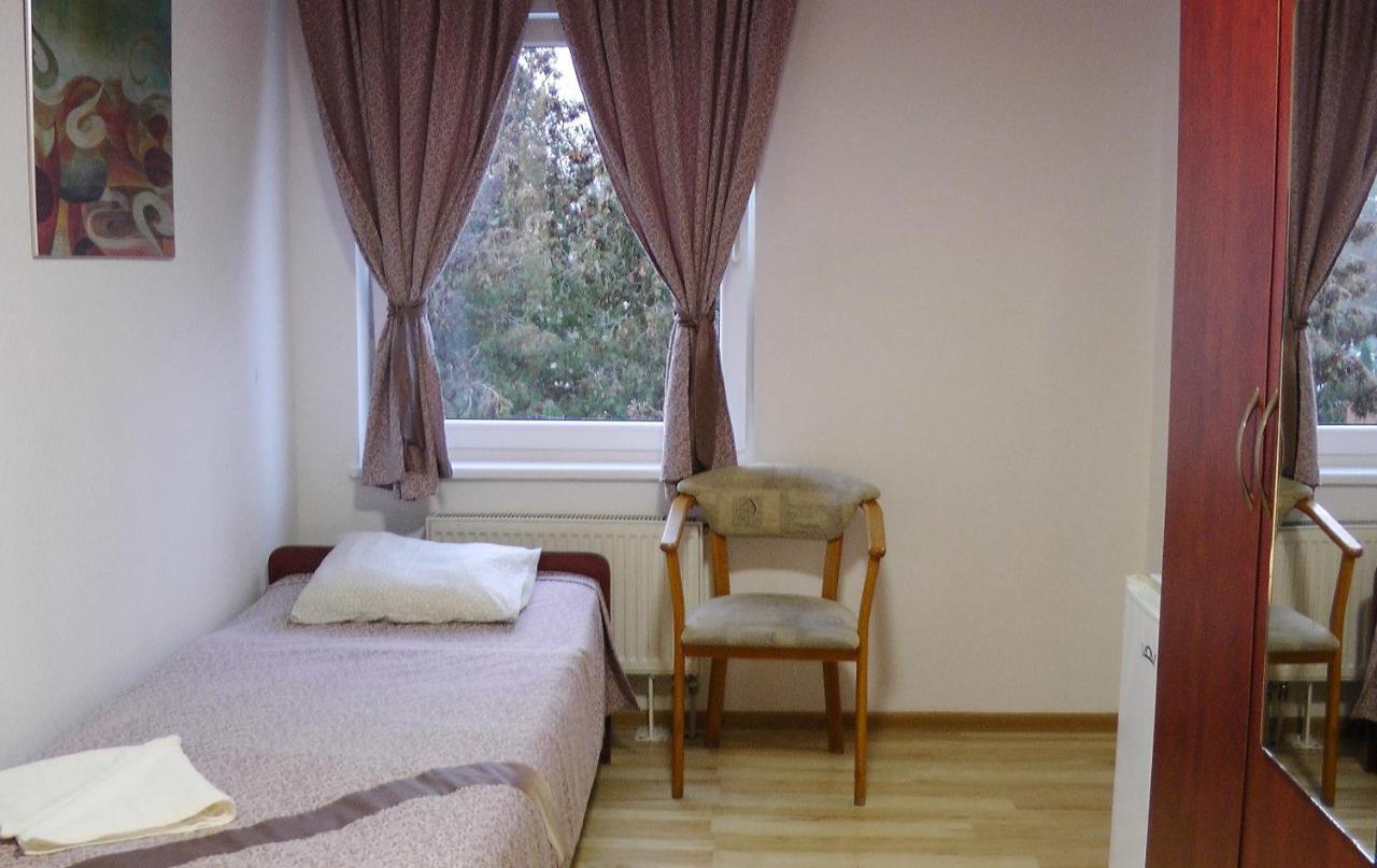 Hostel Piaseczno Piaseczno  Εξωτερικό φωτογραφία