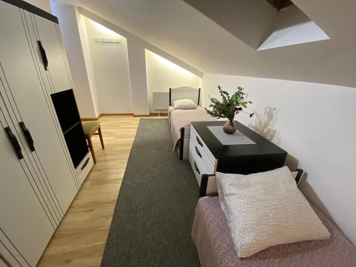Hostel Piaseczno Piaseczno  Εξωτερικό φωτογραφία