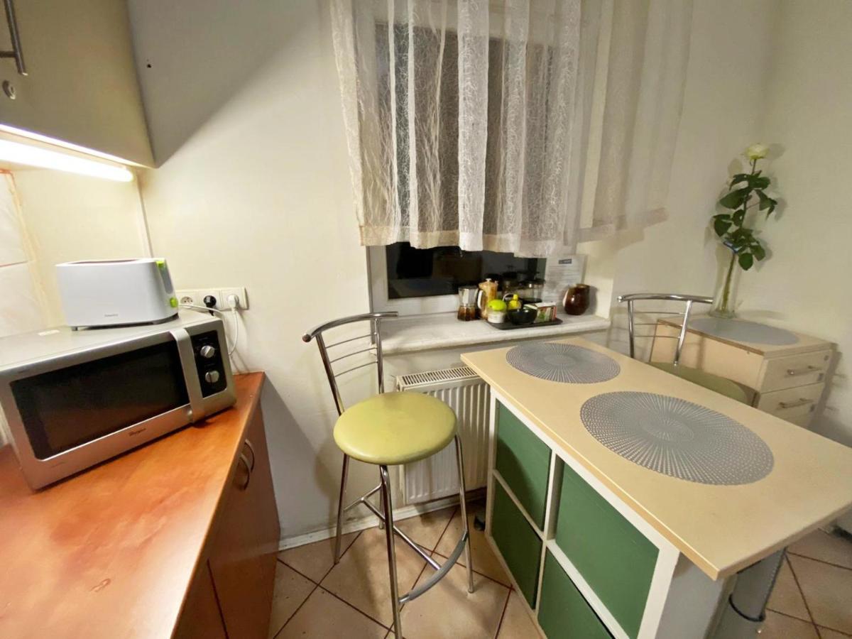 Hostel Piaseczno Piaseczno  Εξωτερικό φωτογραφία