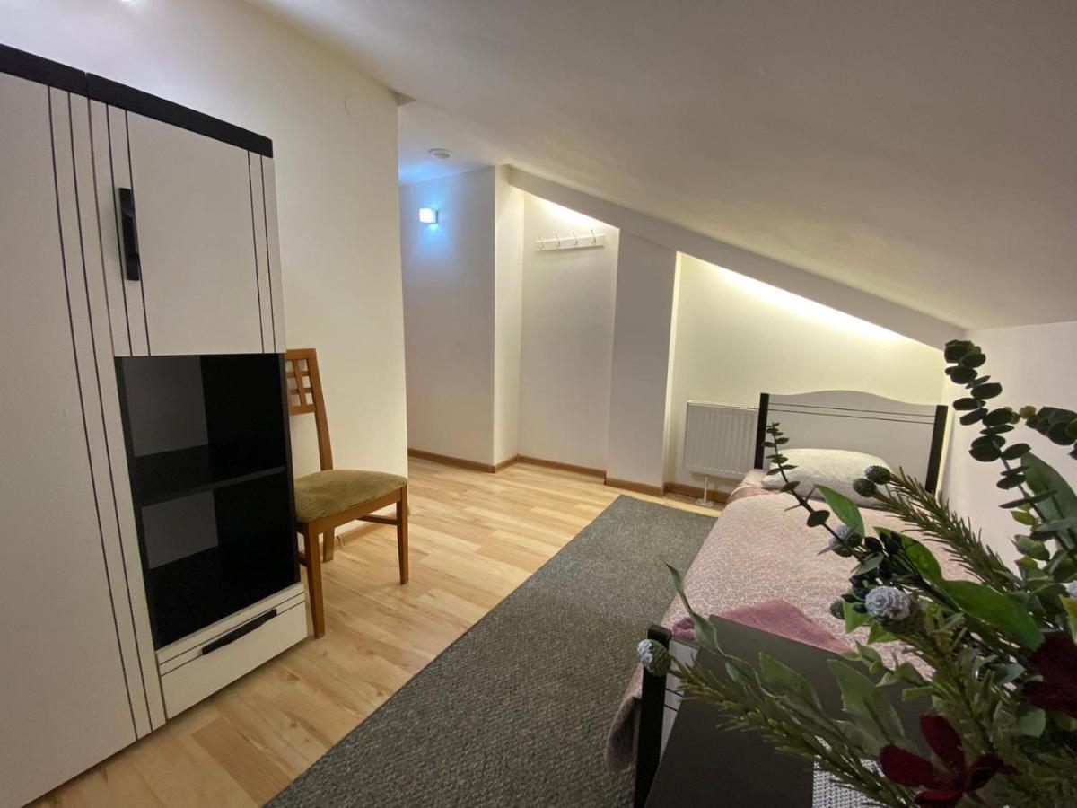 Hostel Piaseczno Piaseczno  Εξωτερικό φωτογραφία
