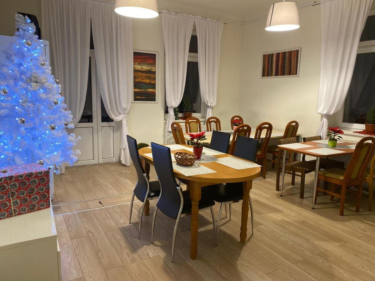 Hostel Piaseczno Piaseczno  Εξωτερικό φωτογραφία