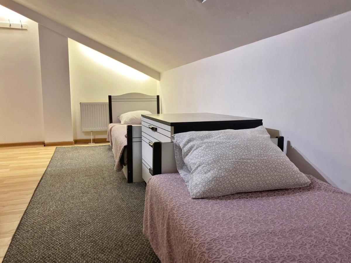 Hostel Piaseczno Piaseczno  Εξωτερικό φωτογραφία