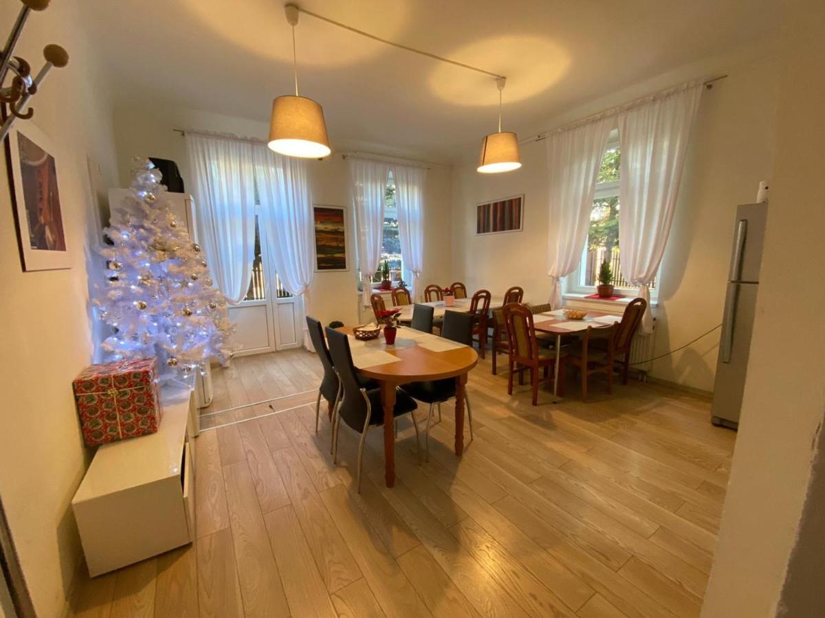 Hostel Piaseczno Piaseczno  Εξωτερικό φωτογραφία