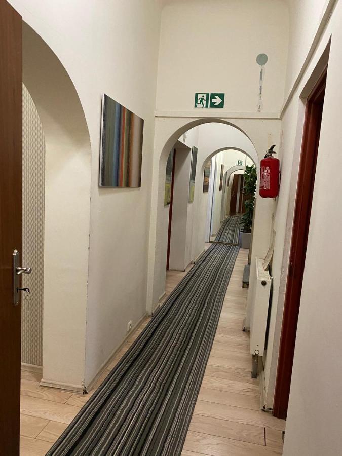 Hostel Piaseczno Piaseczno  Εξωτερικό φωτογραφία