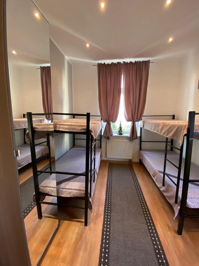 Hostel Piaseczno Piaseczno  Εξωτερικό φωτογραφία