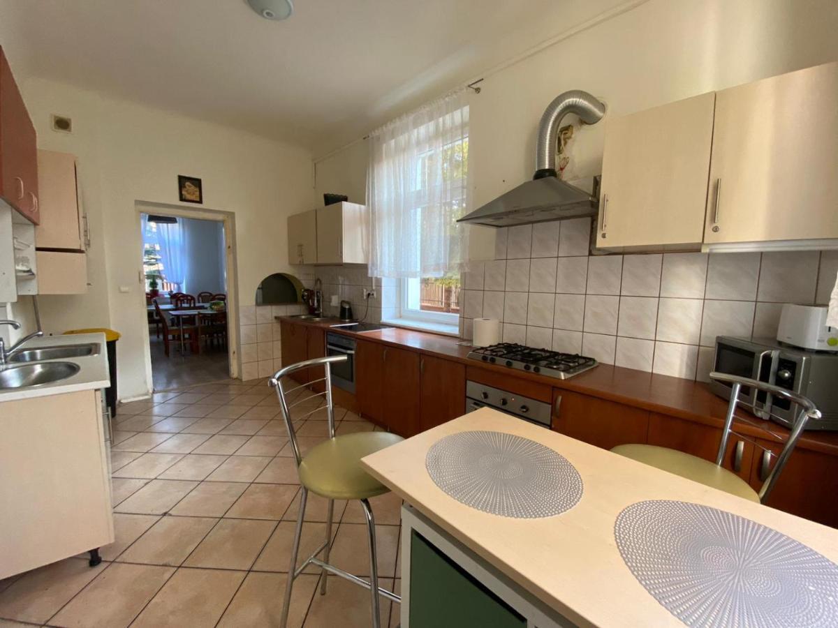 Hostel Piaseczno Piaseczno  Εξωτερικό φωτογραφία