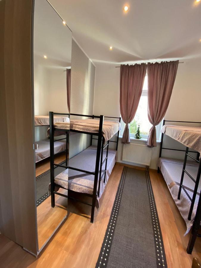 Hostel Piaseczno Piaseczno  Εξωτερικό φωτογραφία