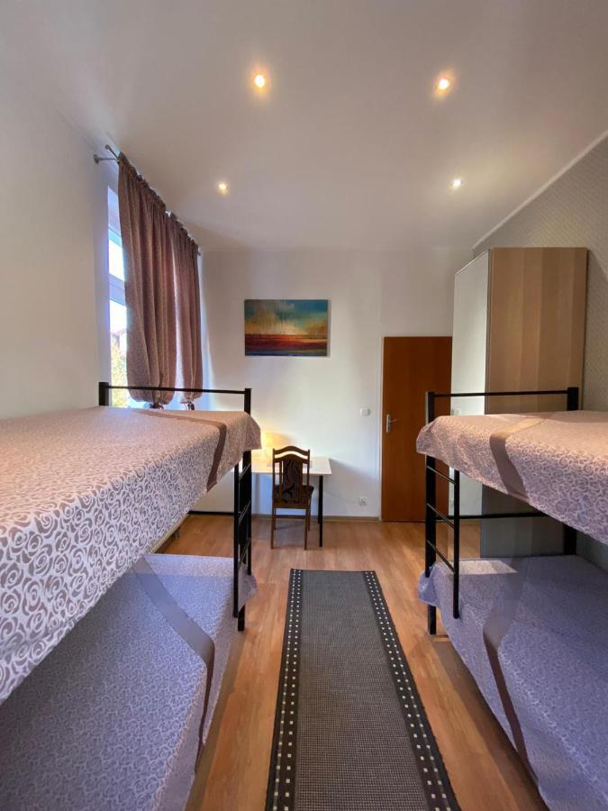 Hostel Piaseczno Piaseczno  Εξωτερικό φωτογραφία
