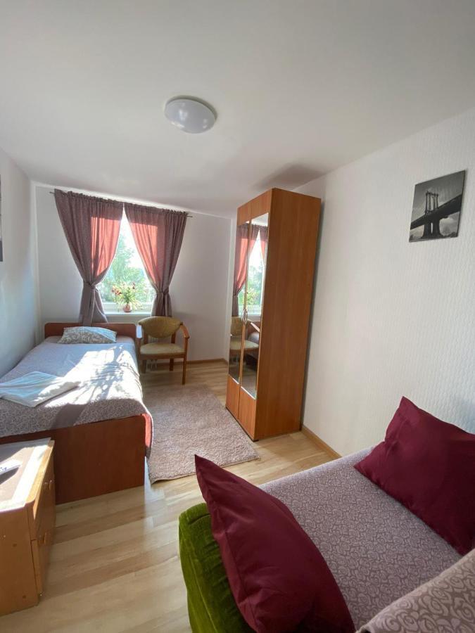Hostel Piaseczno Piaseczno  Εξωτερικό φωτογραφία