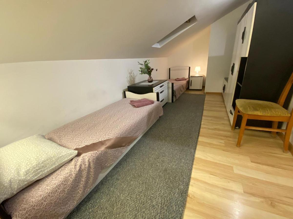Hostel Piaseczno Piaseczno  Εξωτερικό φωτογραφία