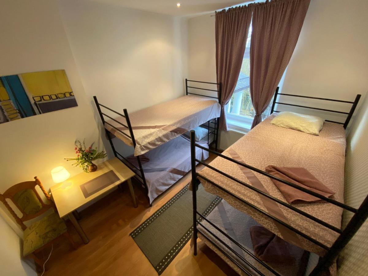 Hostel Piaseczno Piaseczno  Εξωτερικό φωτογραφία
