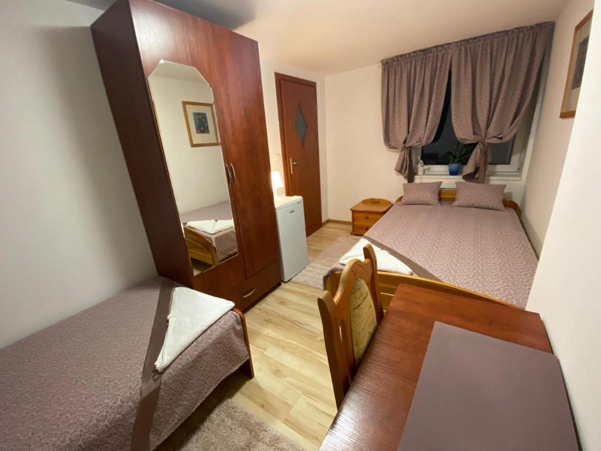 Hostel Piaseczno Piaseczno  Εξωτερικό φωτογραφία