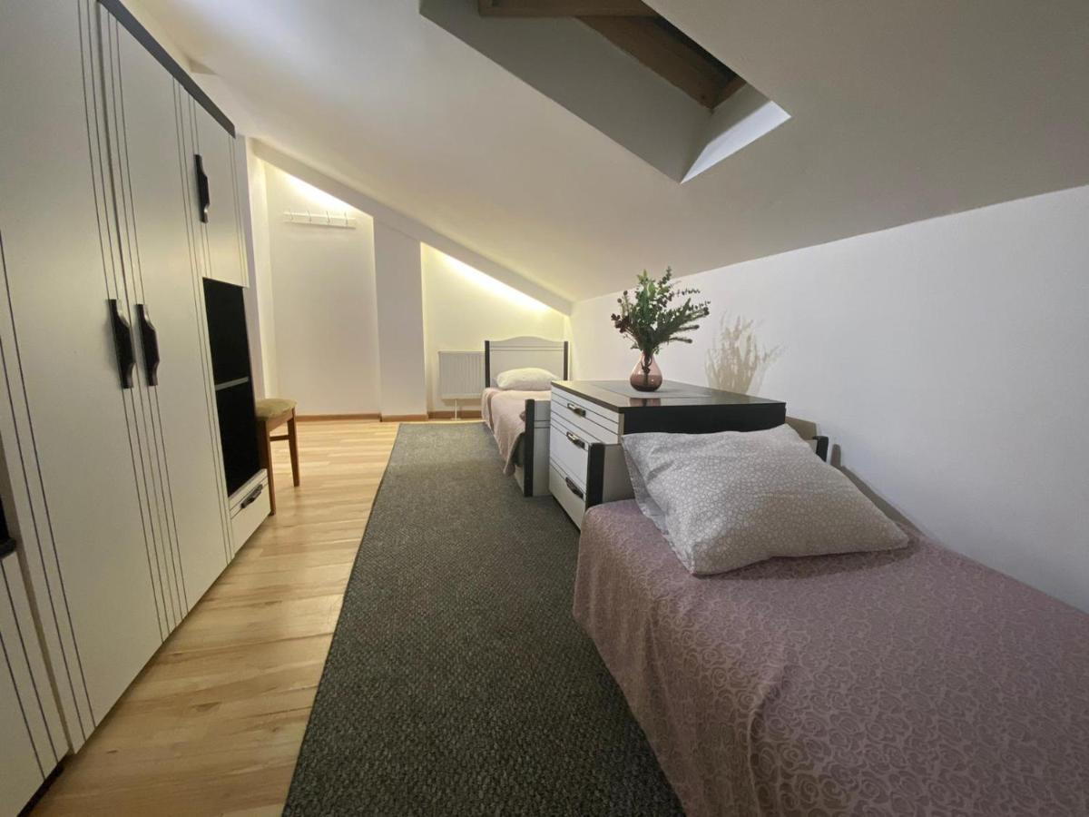 Hostel Piaseczno Piaseczno  Εξωτερικό φωτογραφία