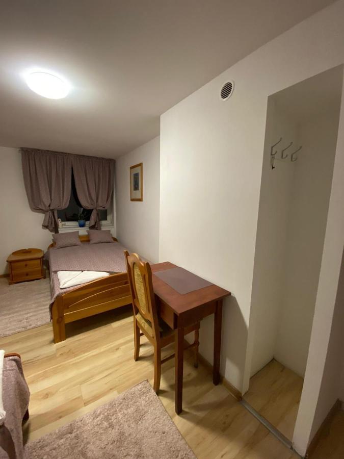 Hostel Piaseczno Piaseczno  Εξωτερικό φωτογραφία