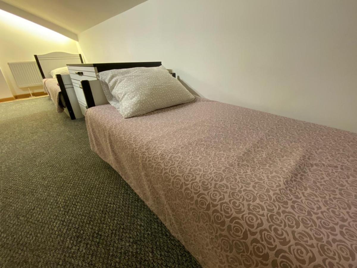 Hostel Piaseczno Piaseczno  Εξωτερικό φωτογραφία