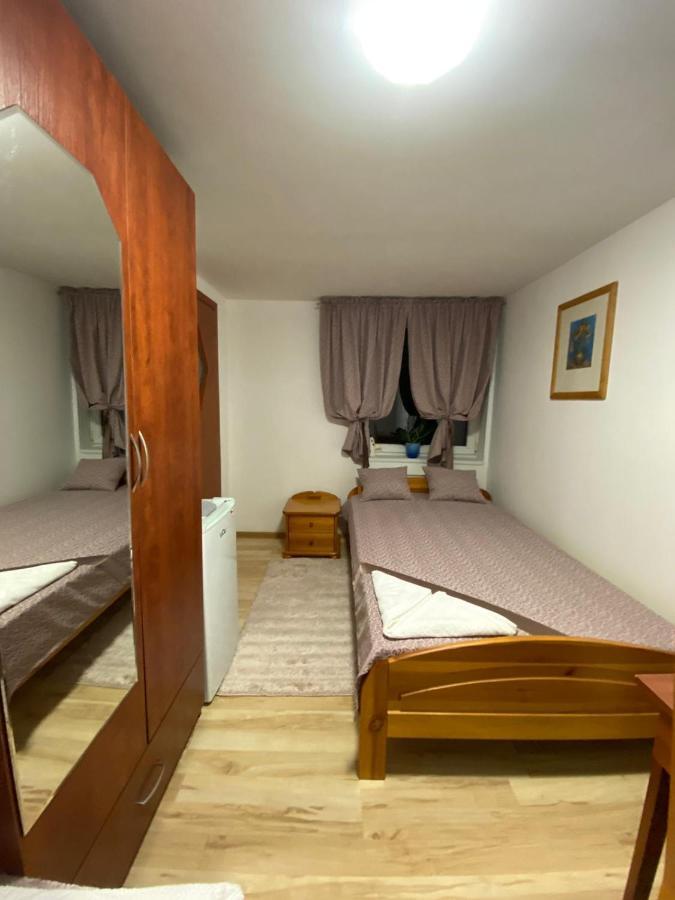 Hostel Piaseczno Piaseczno  Εξωτερικό φωτογραφία