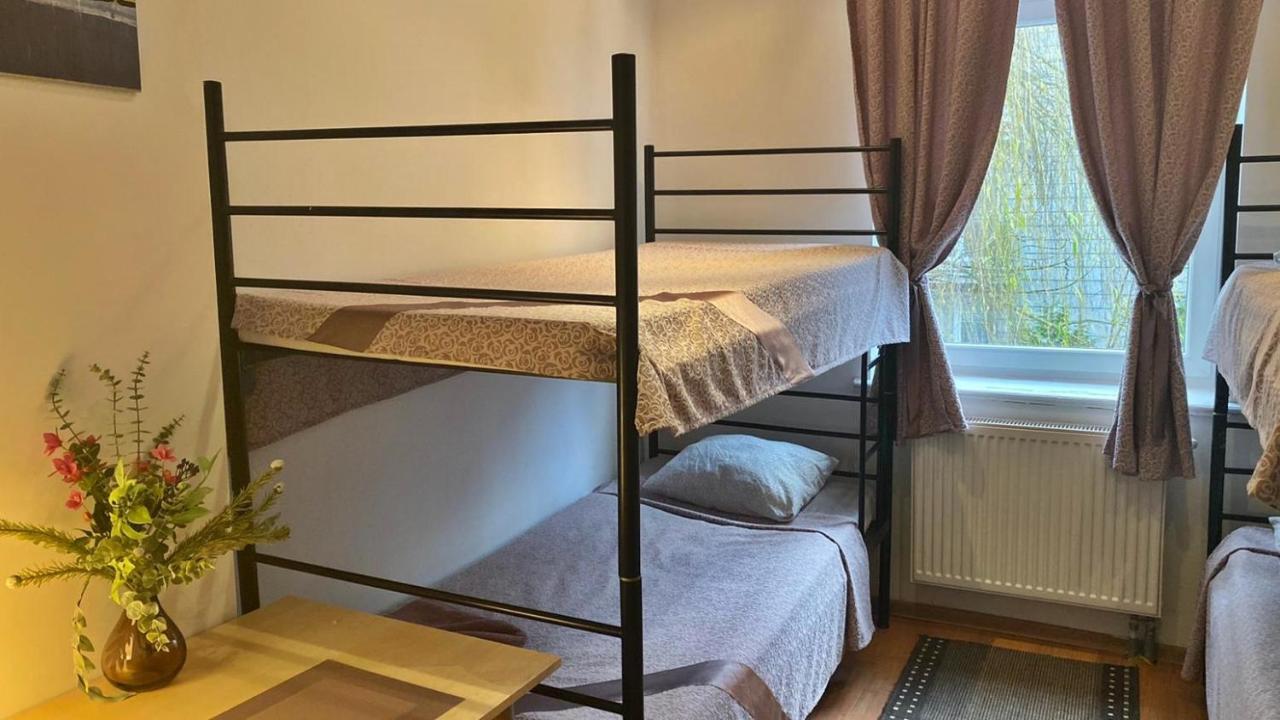 Hostel Piaseczno Piaseczno  Εξωτερικό φωτογραφία